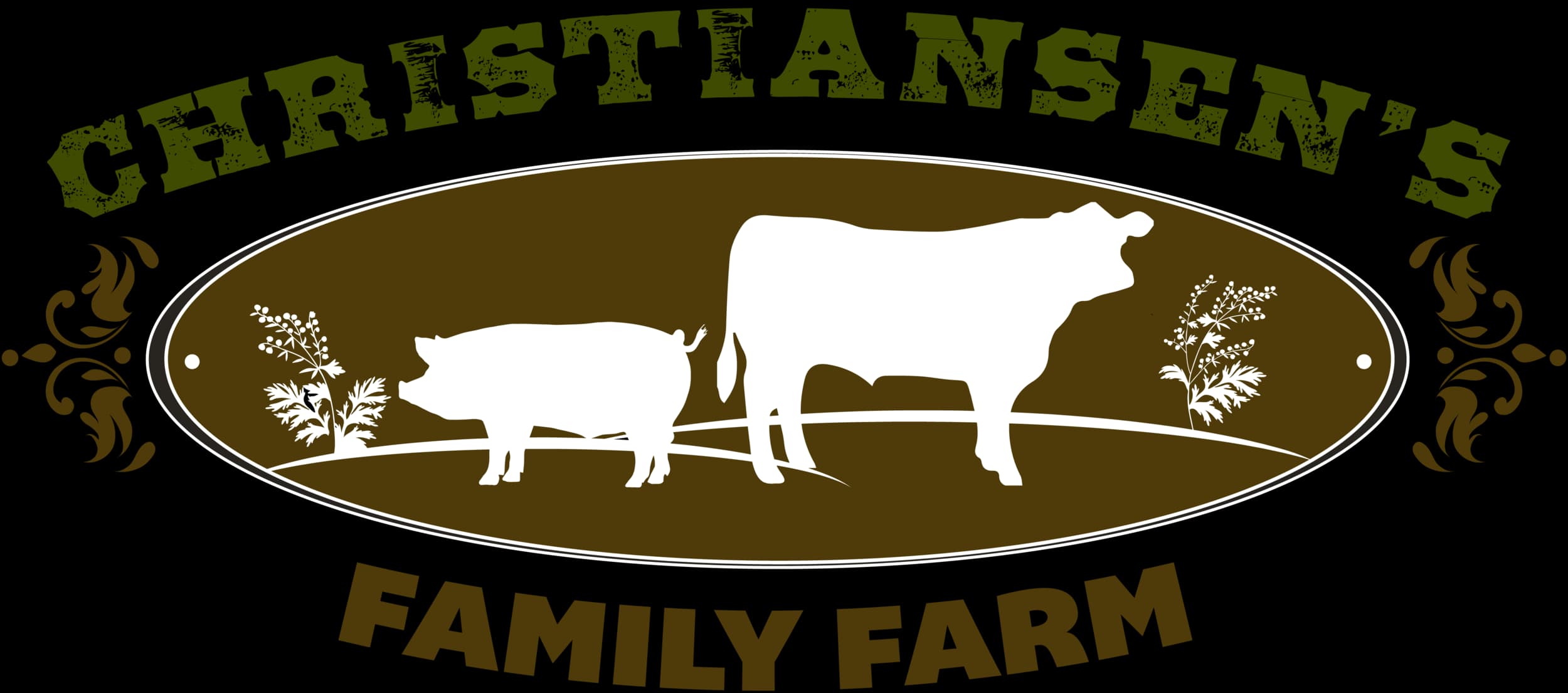 Christiansens Family Farm-All Natural Beef and Pork photo 2