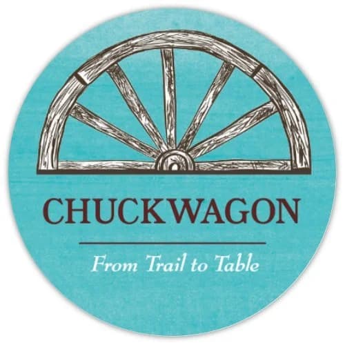 Chuckwagon Nutcakes