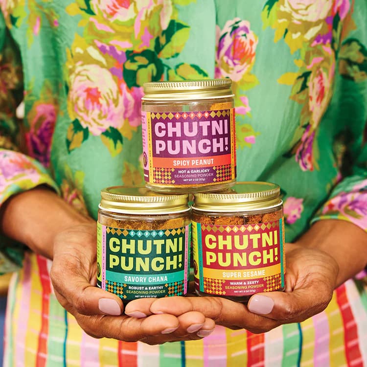 Chutni Punch
