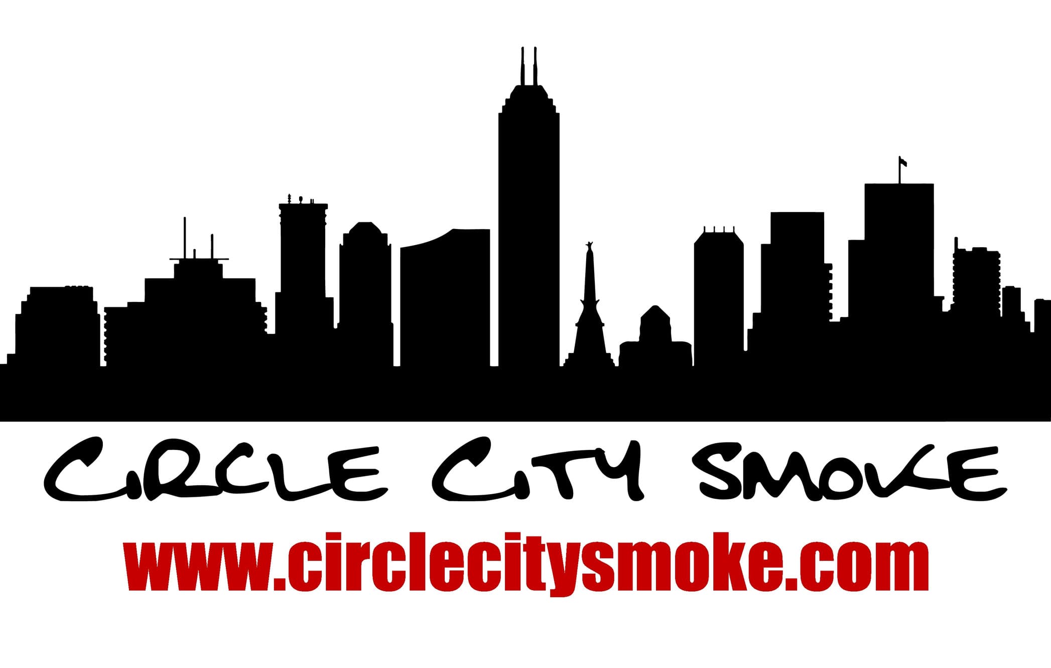 Circle City Smoke