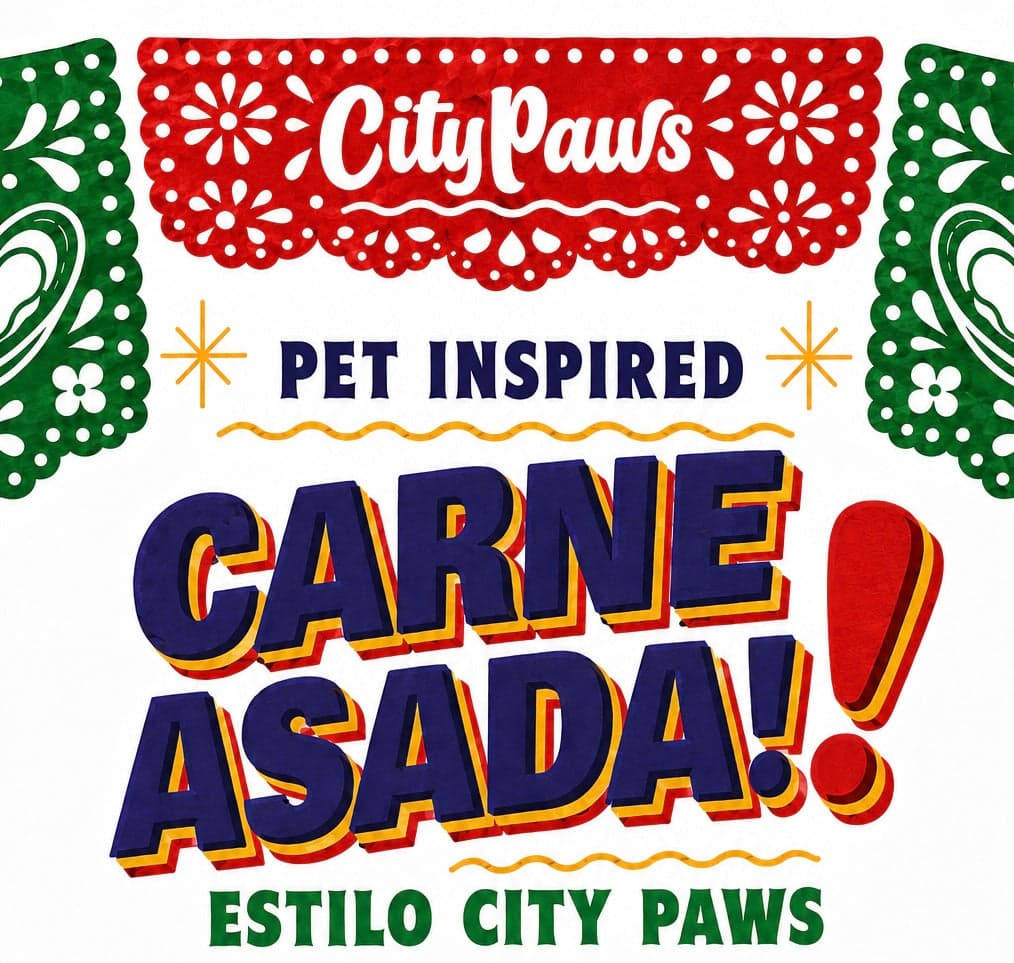 City Paws
