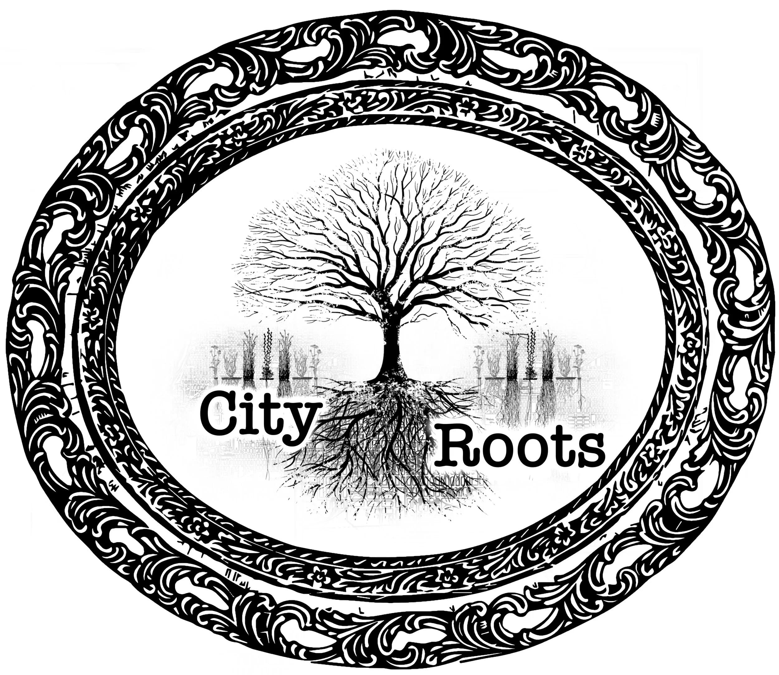 City Roots Nursery