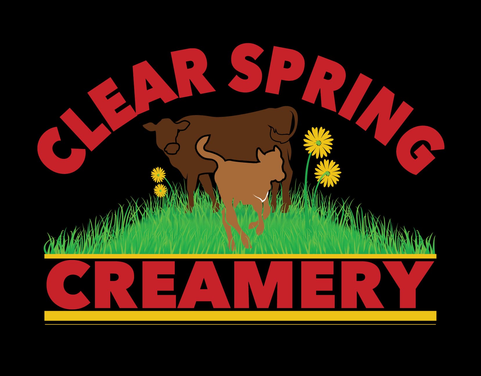 Clear Spring Creamery