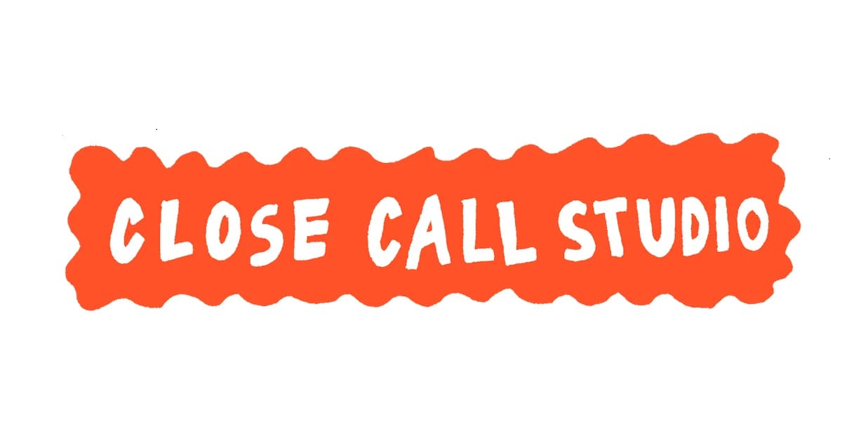 Close Call Studio