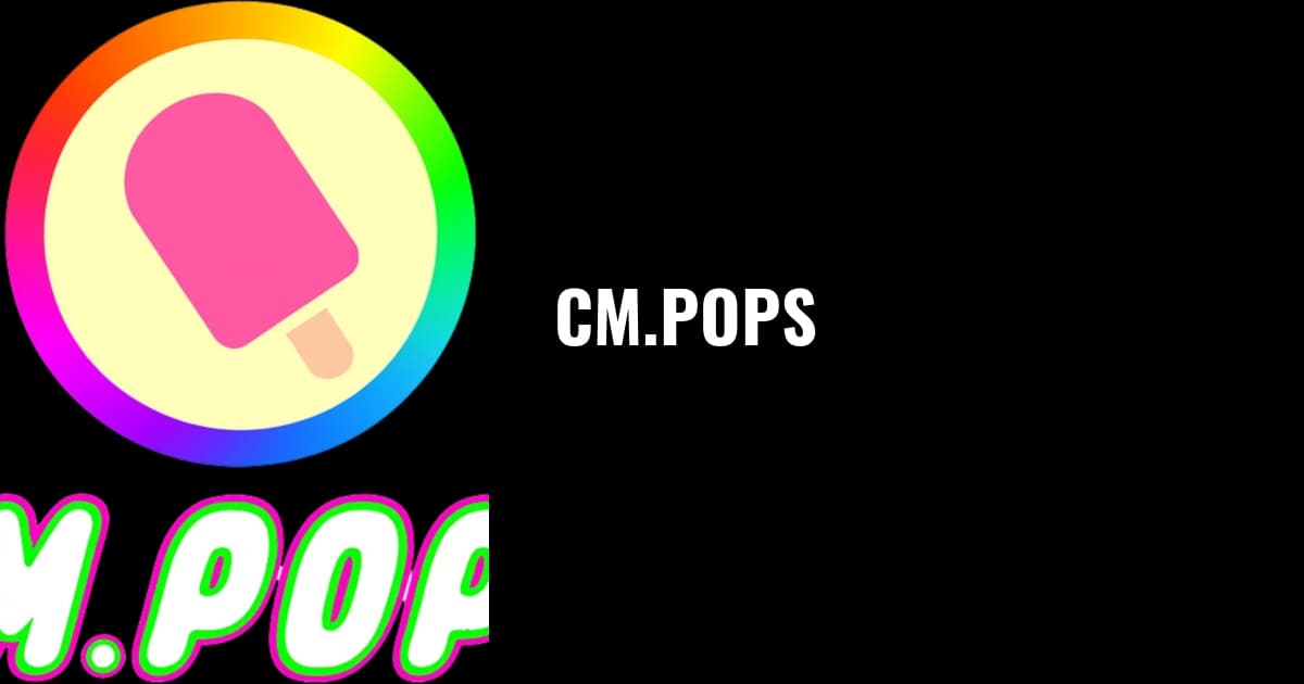 CM Pops photo 2
