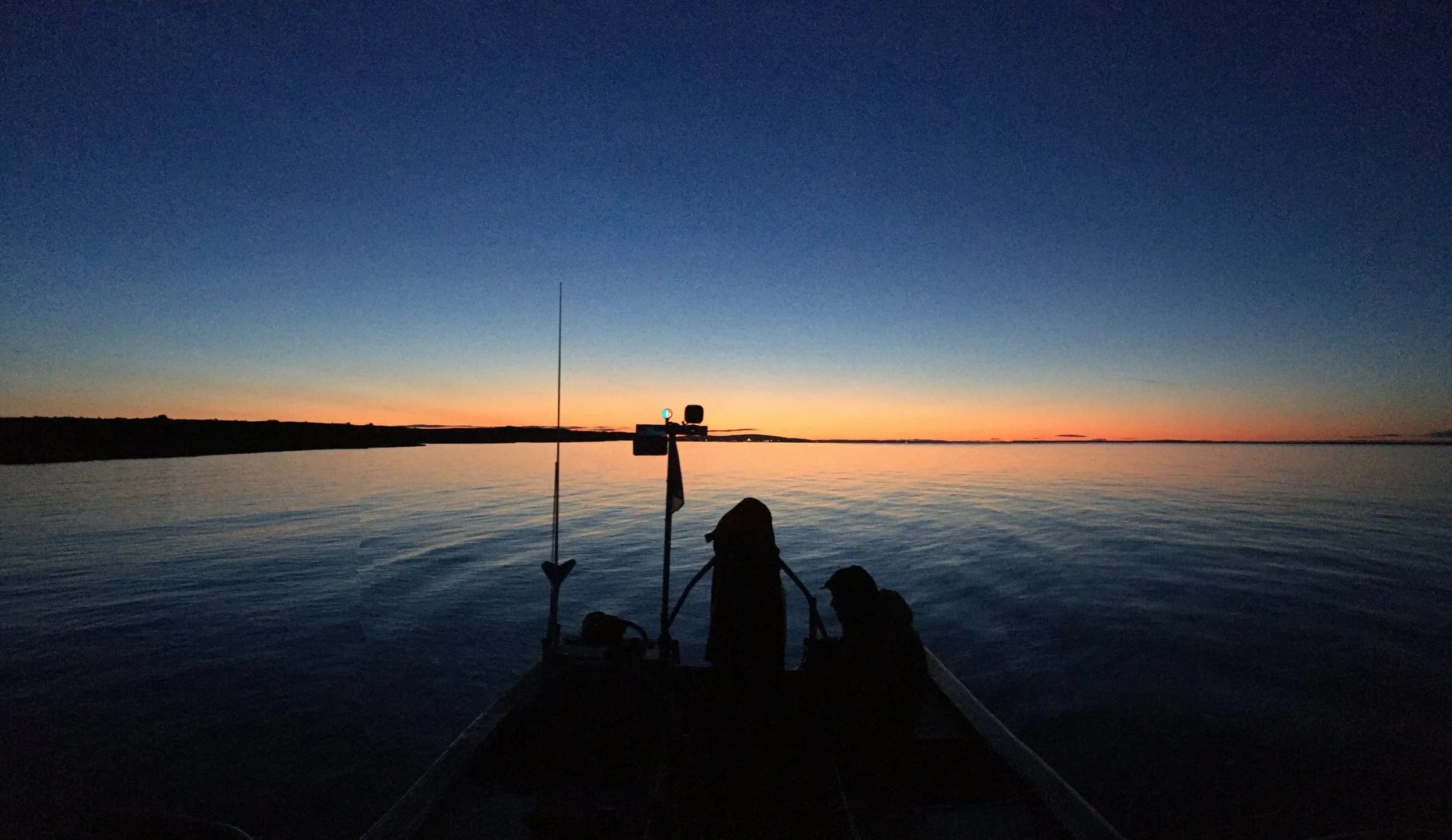 Coast to Coast Salmon