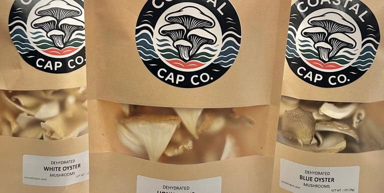 Coastal Cap Co.