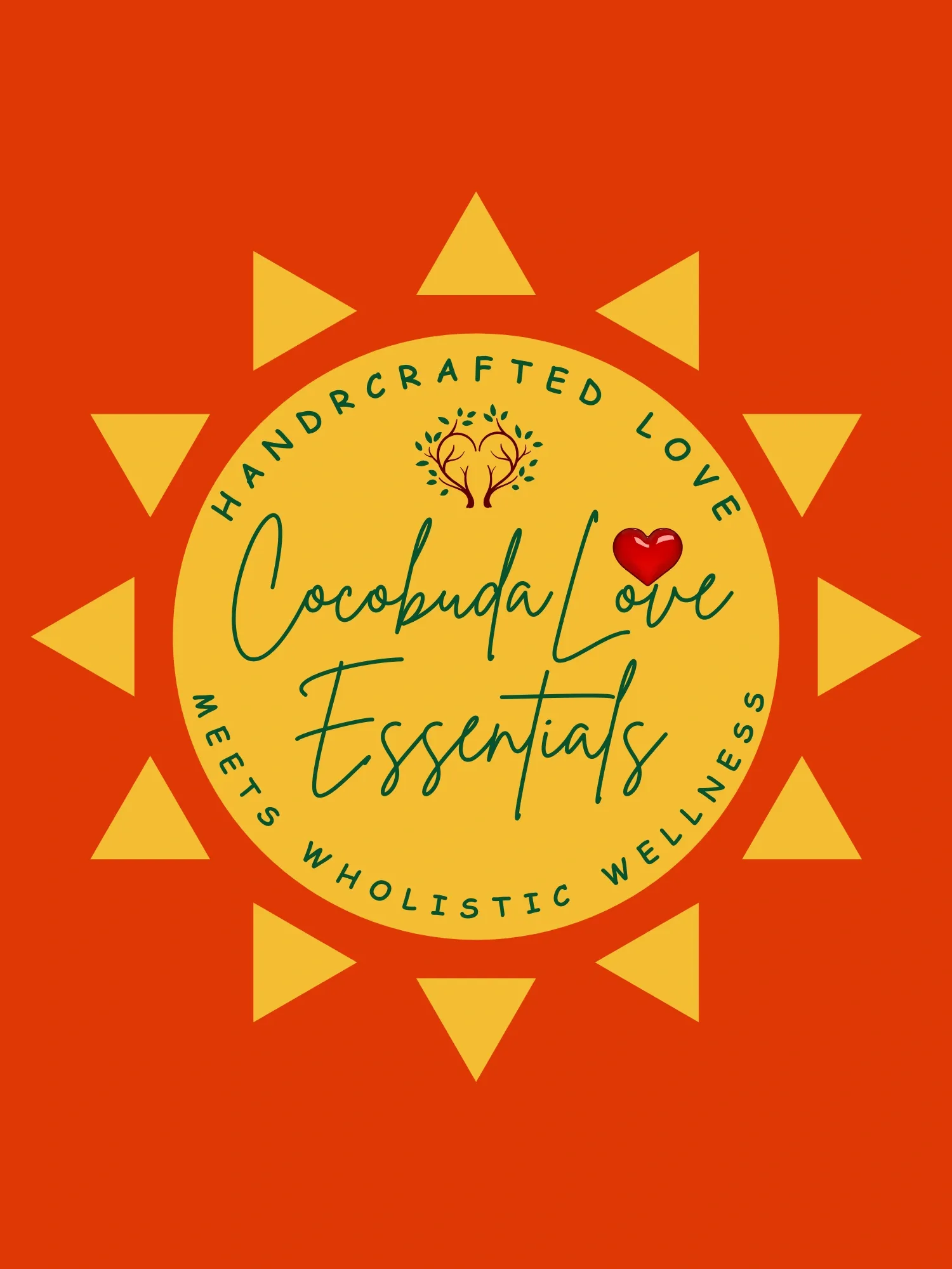 CocoBudaLove Essentials