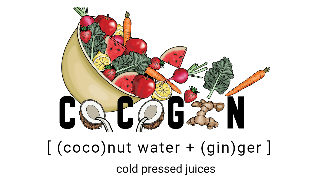 CocoGin Juice photo 2