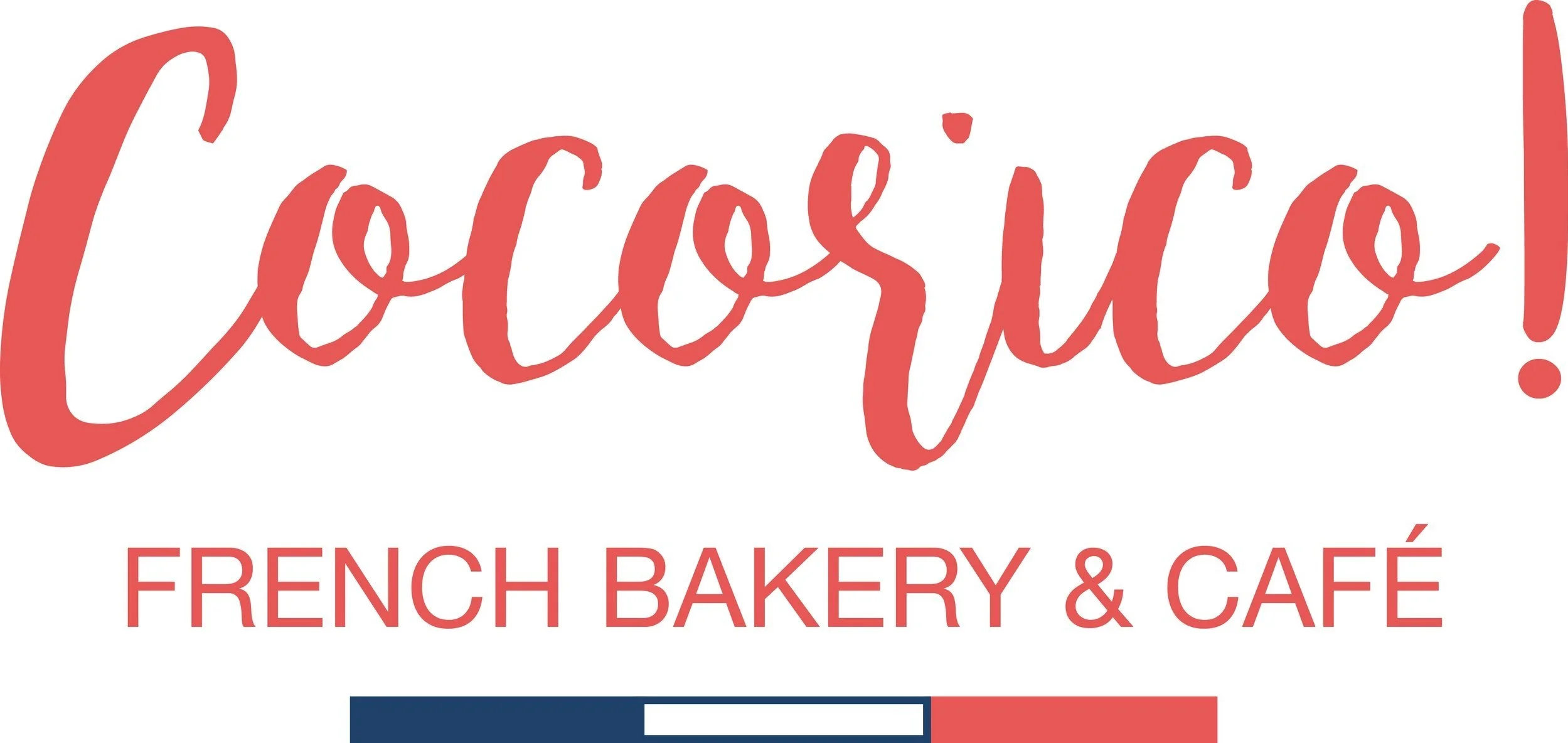 Cocorico Authentic French Cuisine