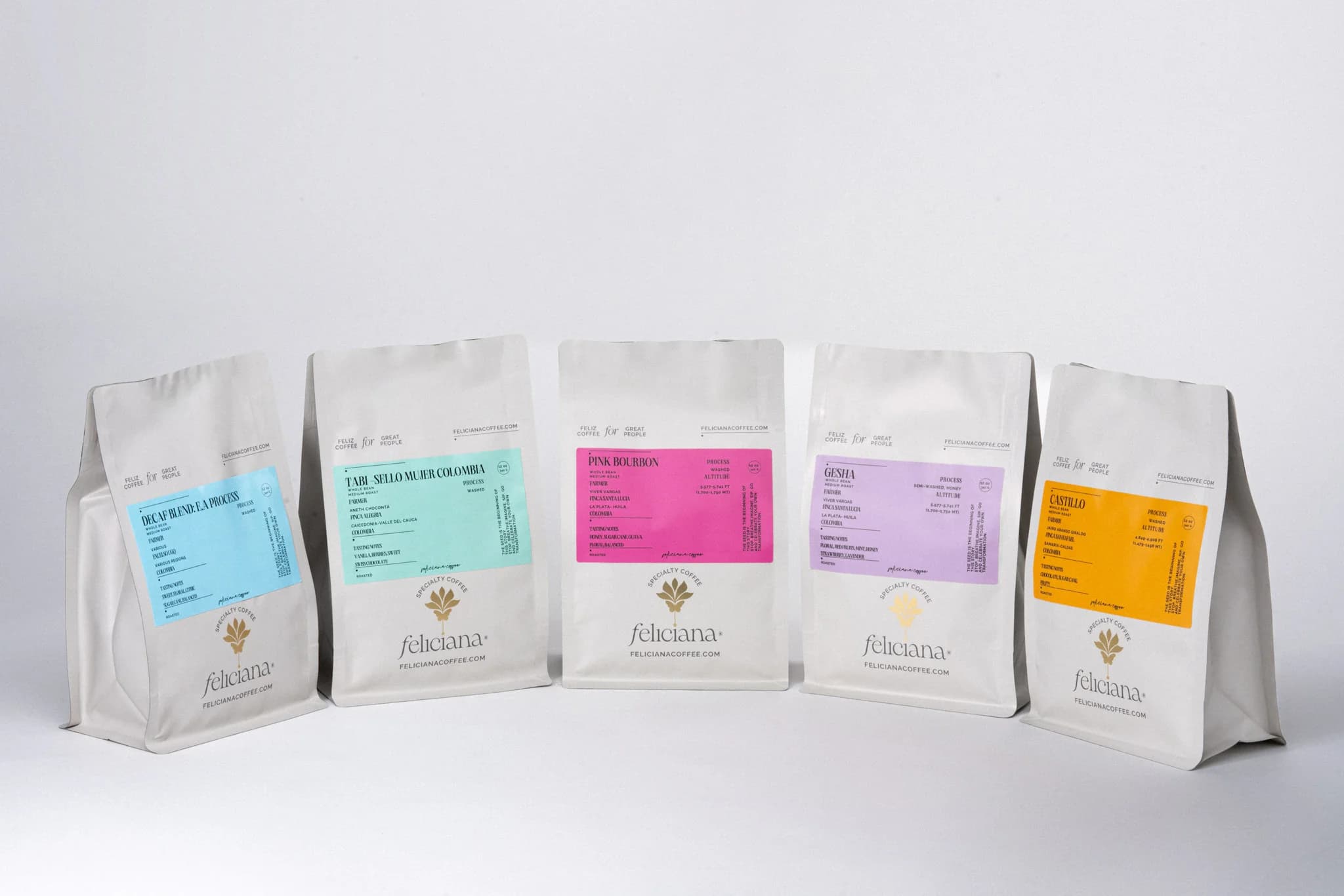 Coffee Feliciana