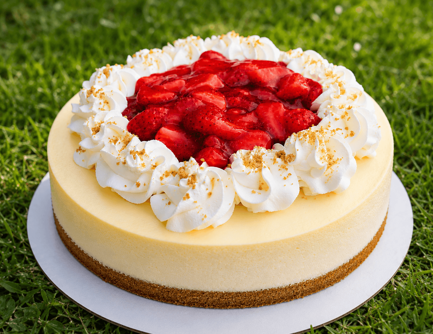 Cole's Custom Cheesecakes