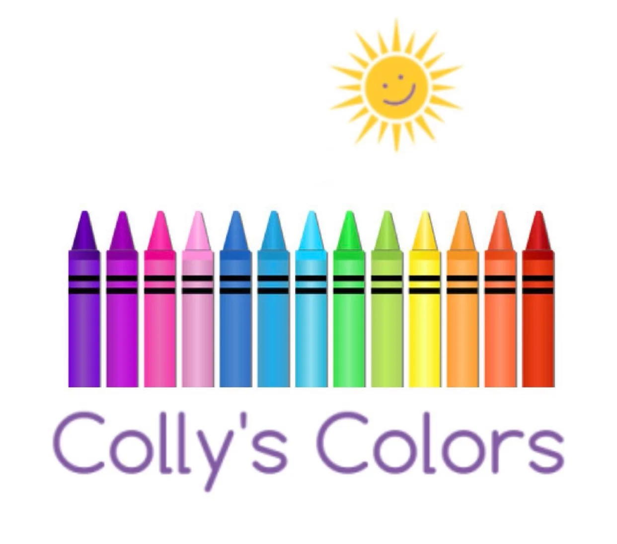 Colly's Colors