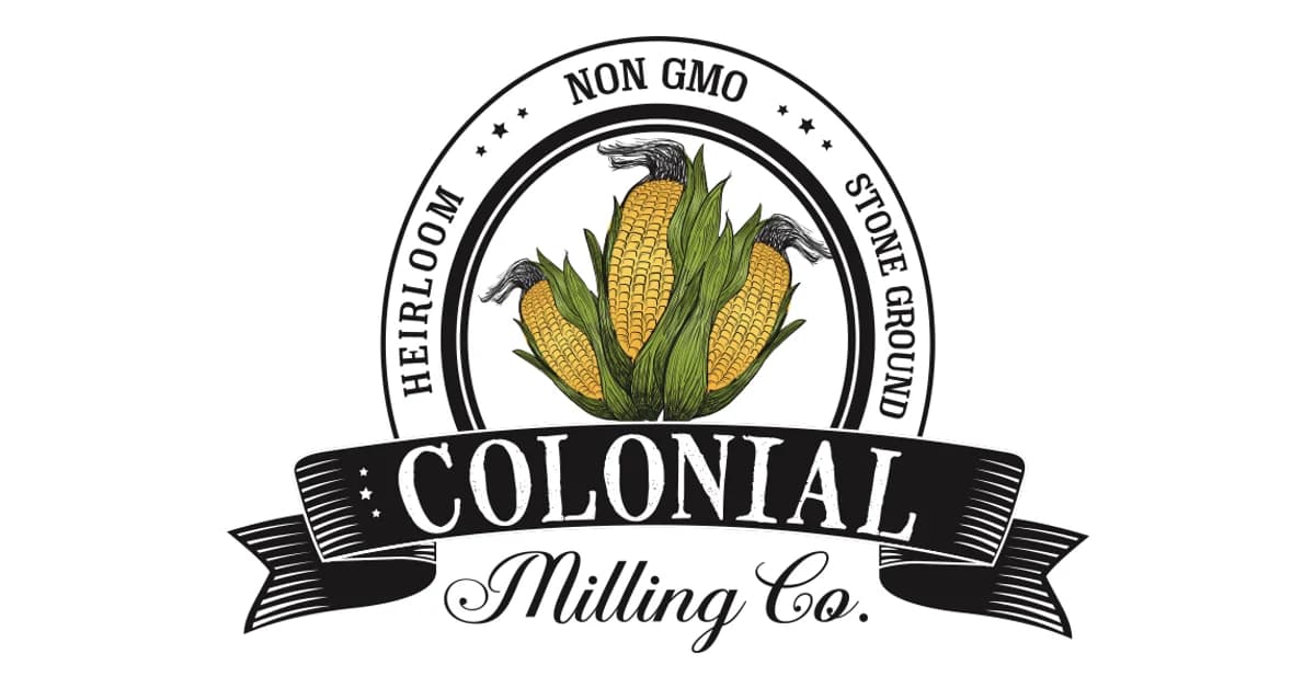 Colonial Milling