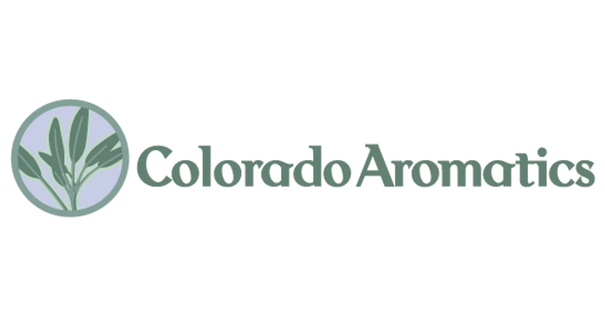 Colorado Aromatics
