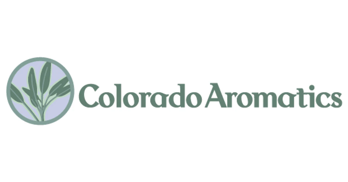 Colorado Aromatics Farm