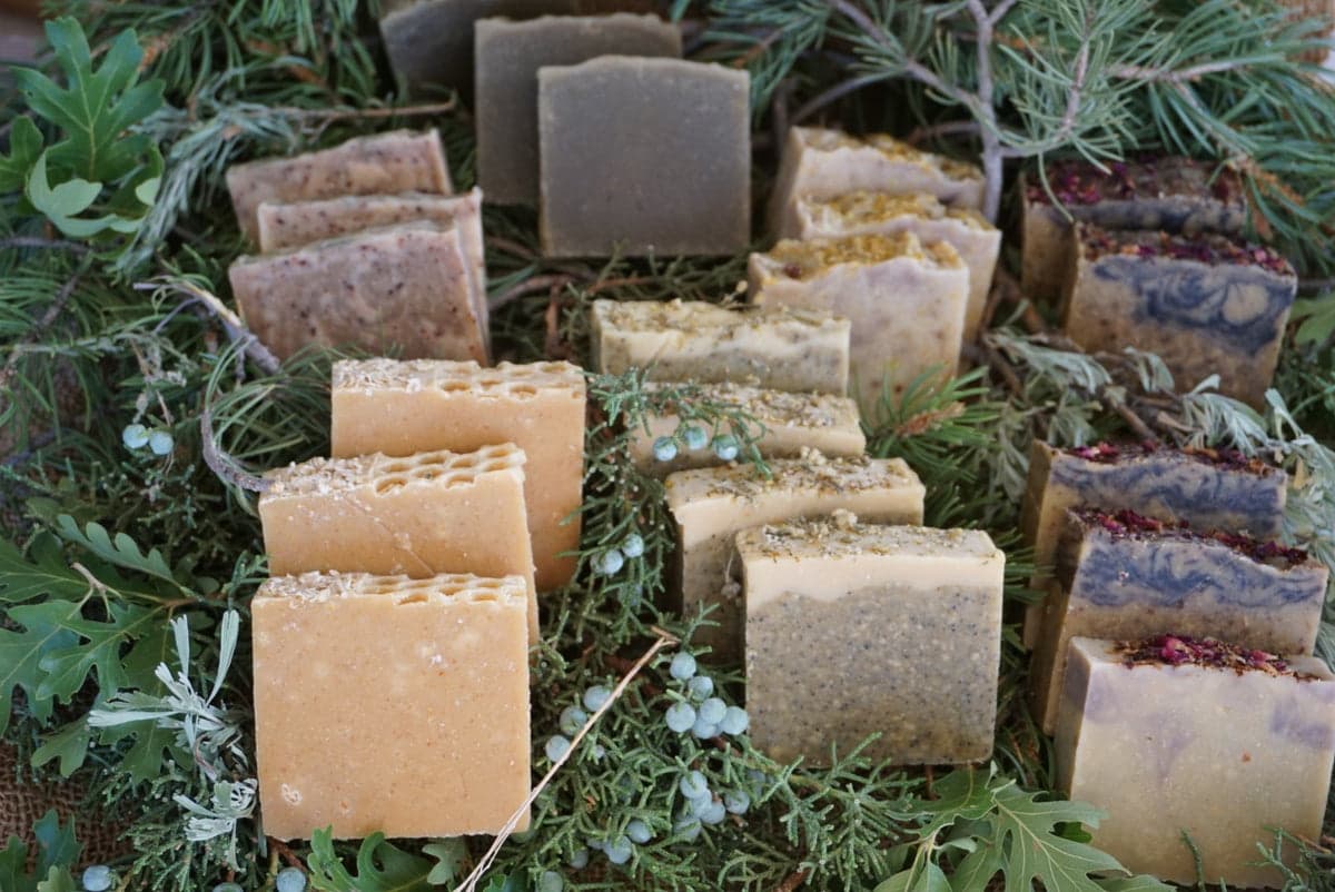 Colorado Wild Botanicals