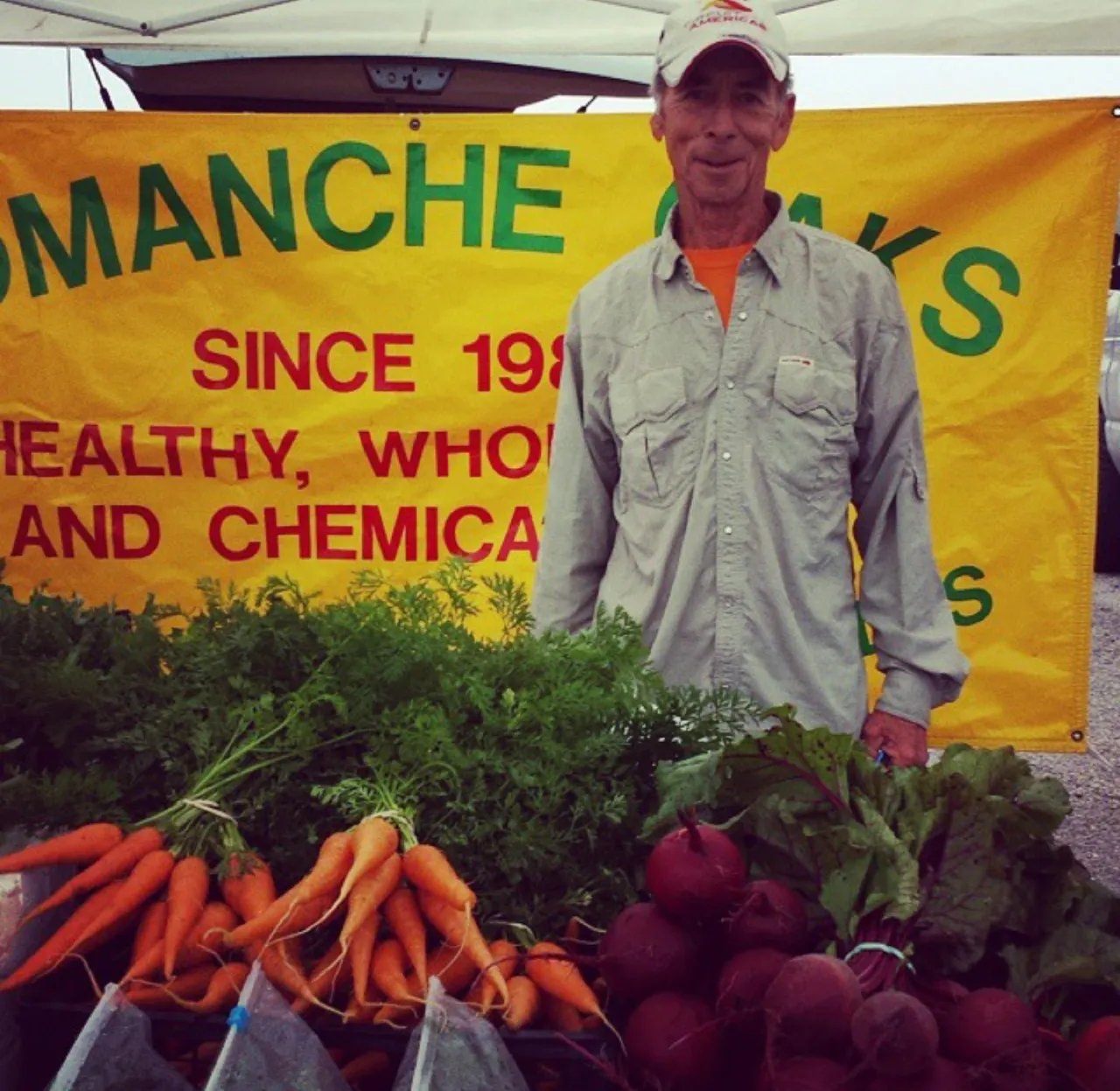 Comanche Oaks Farm photo 2