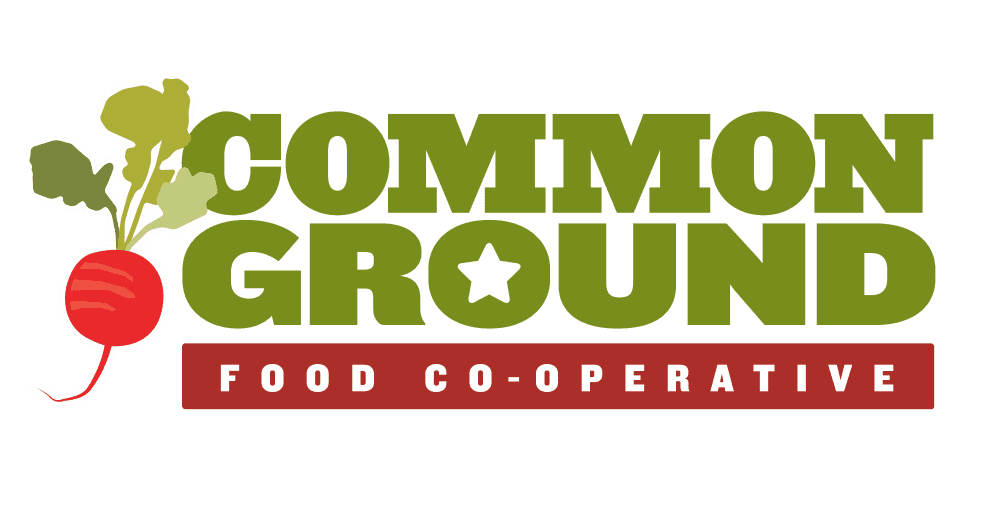Common Ground Co-op