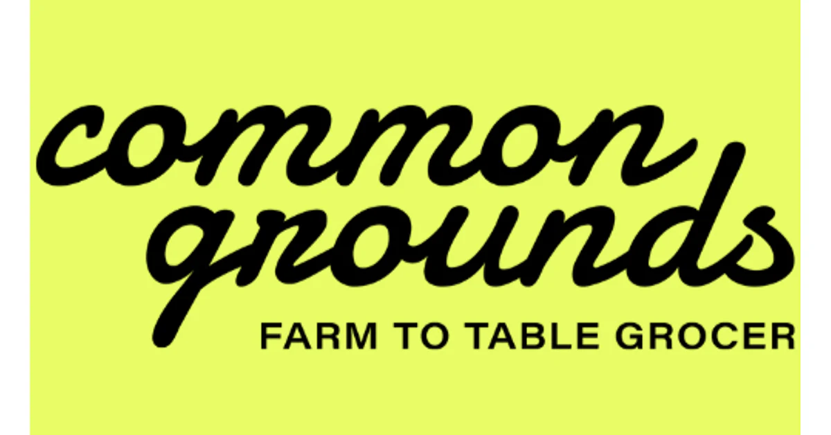 Common Grounds Grocer