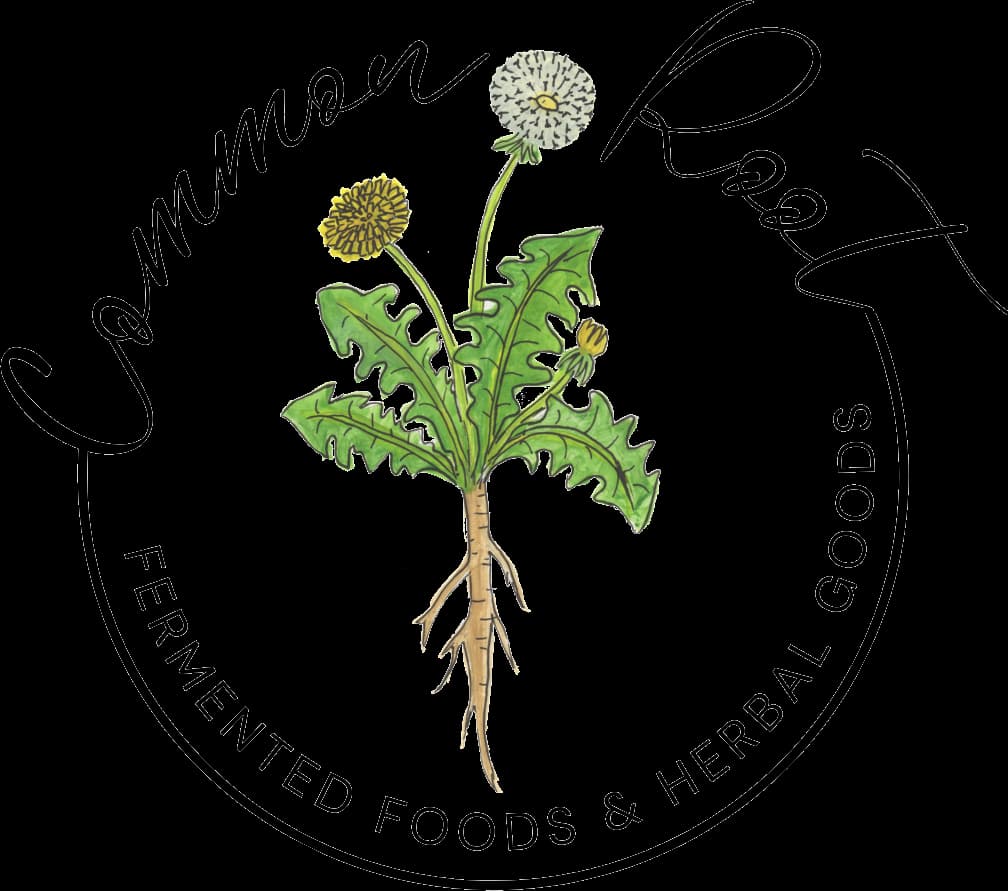 Common Root Ferments