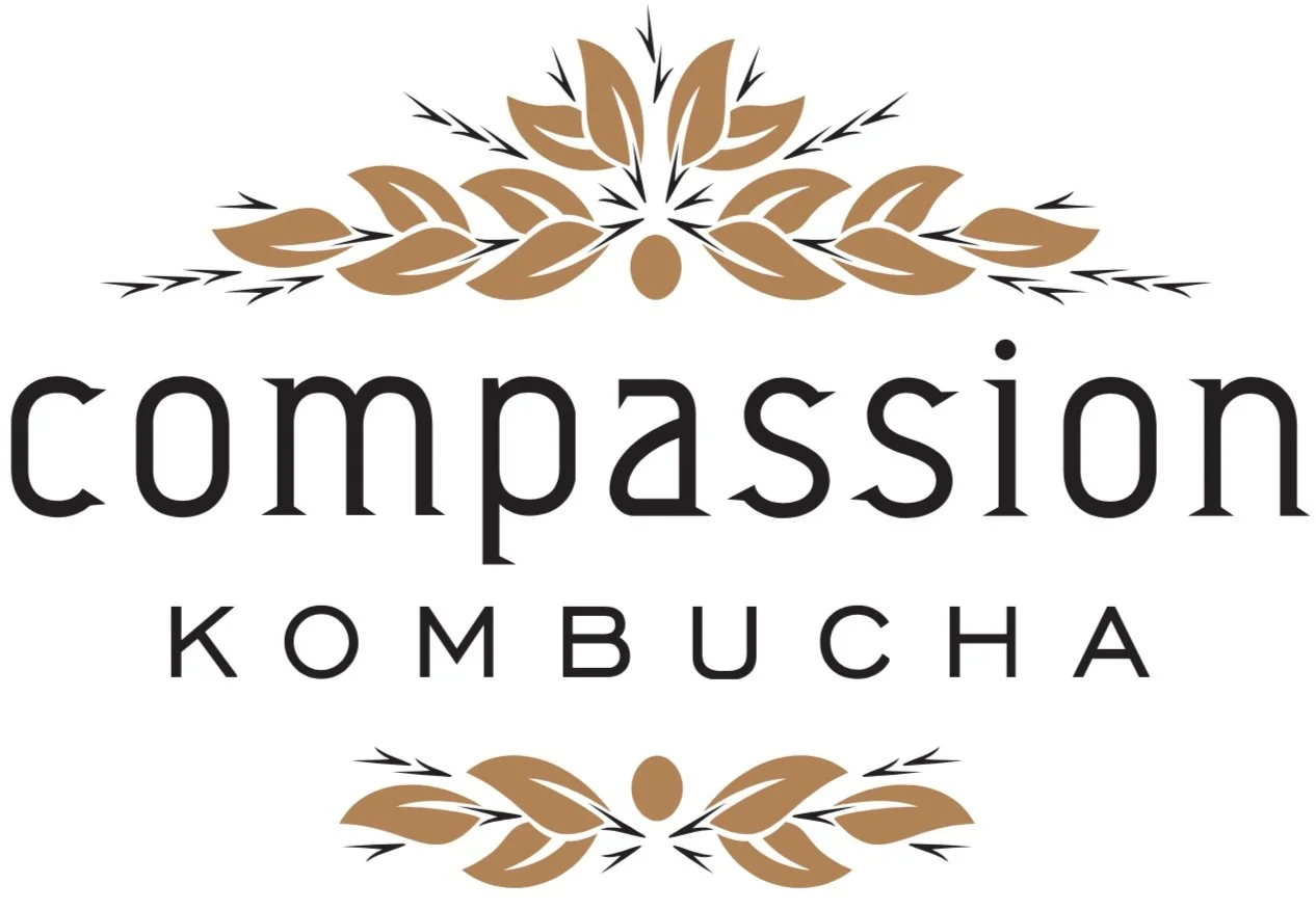 Compassion Kombucha