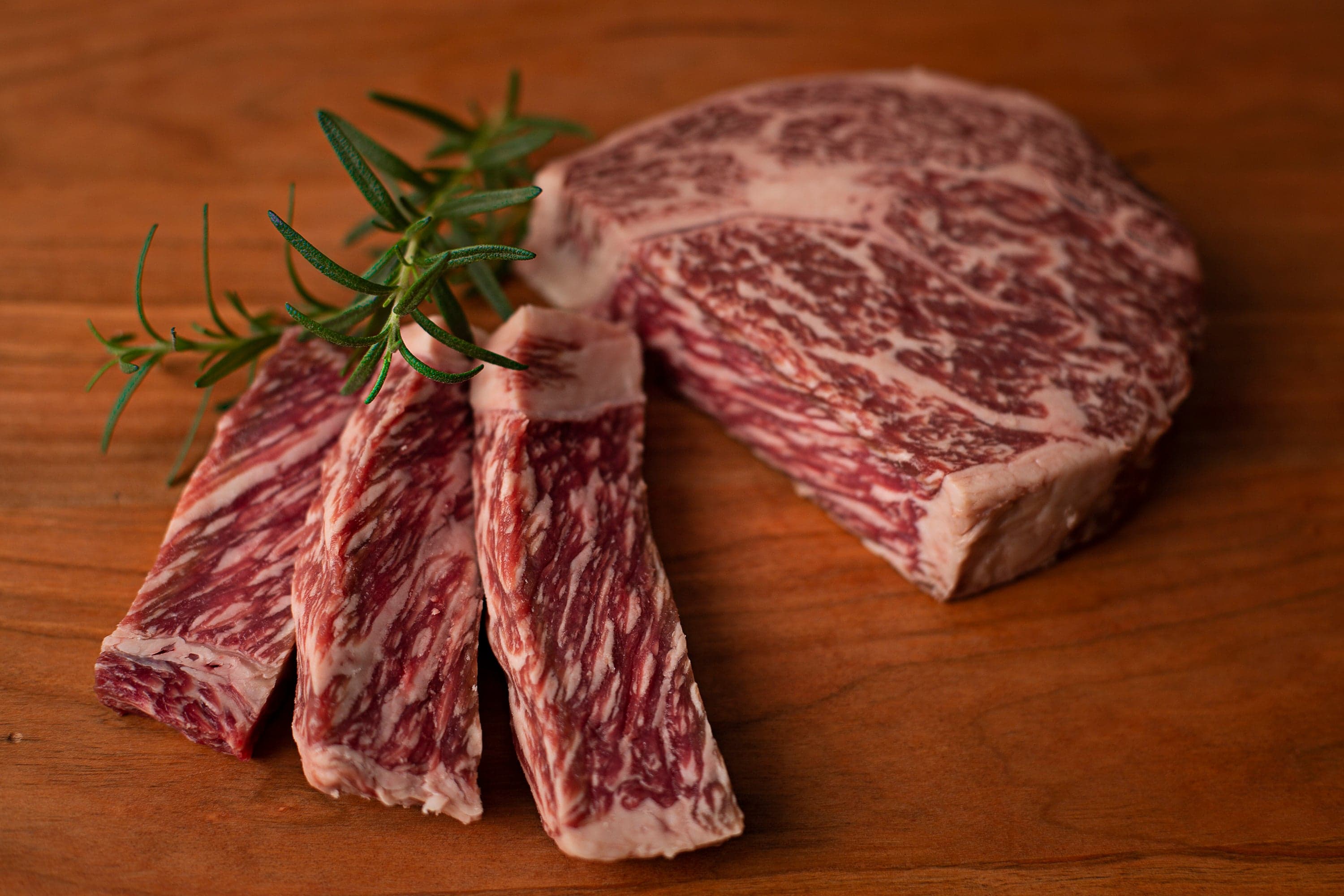 Connecticut Wagyu
