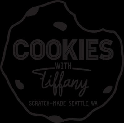 Cookies with Tiffany