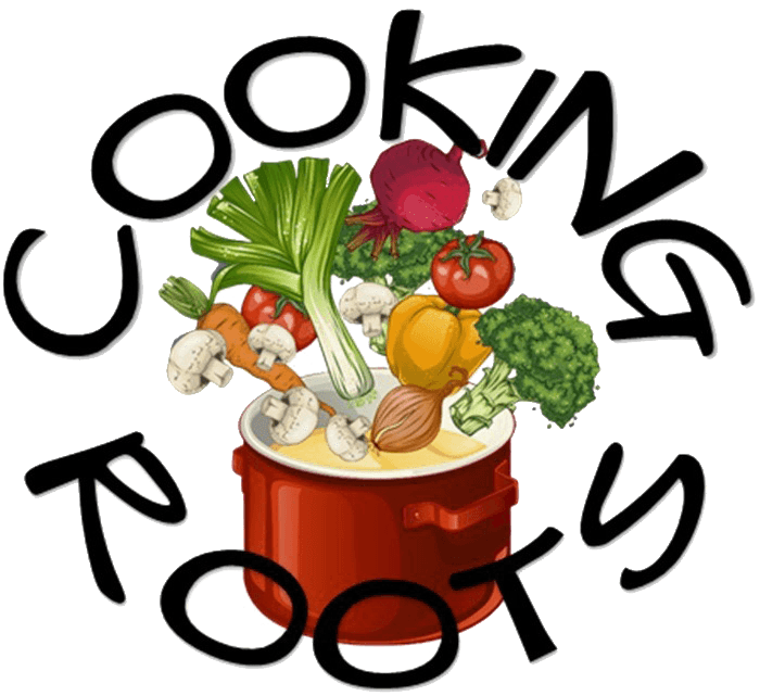 Cooking Roots – Herbs & Veggies