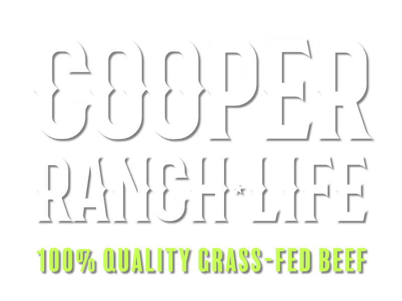 Cooper Ranch Grass Fed Beef photo 2