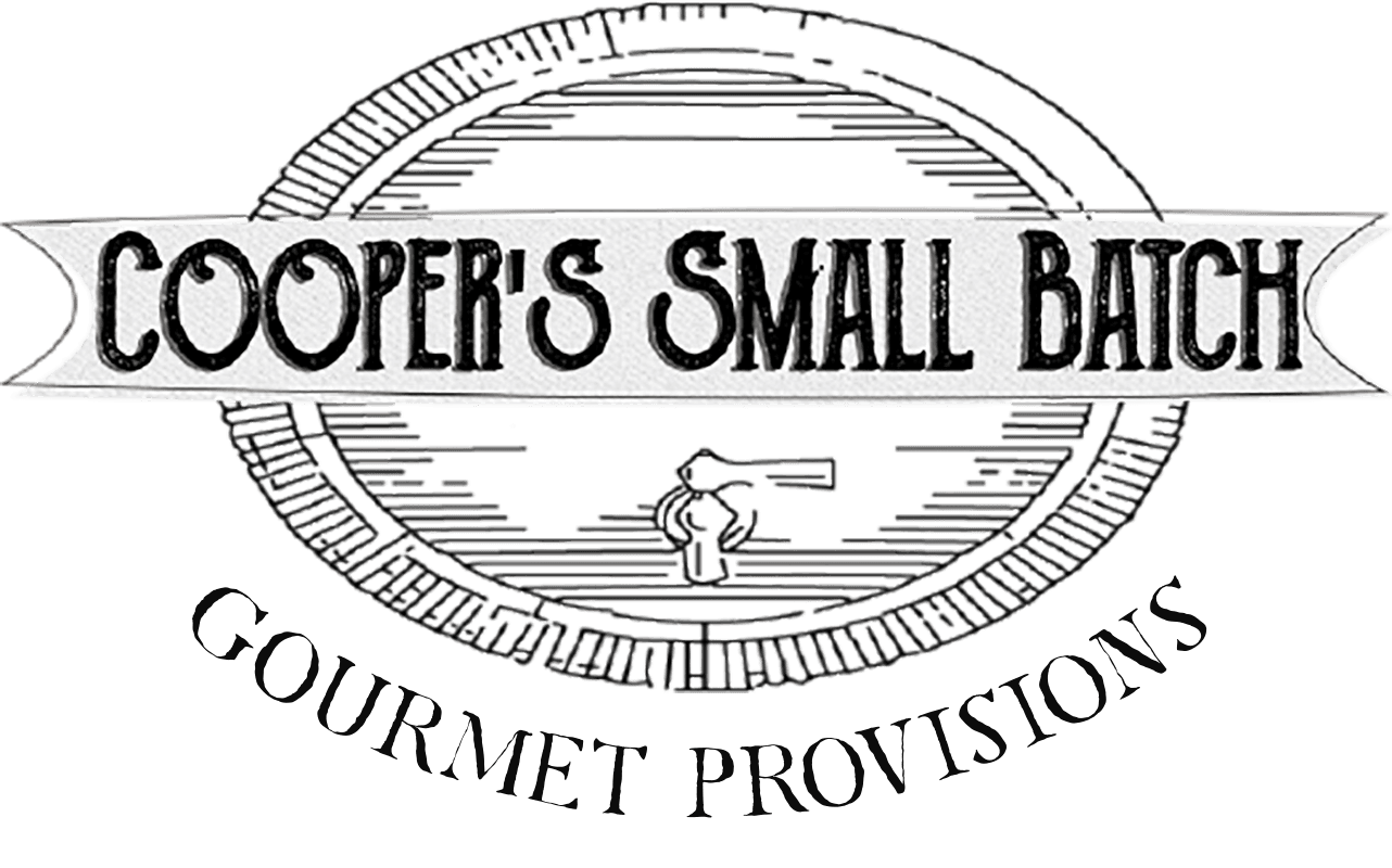 Cooper’s Small Batch
