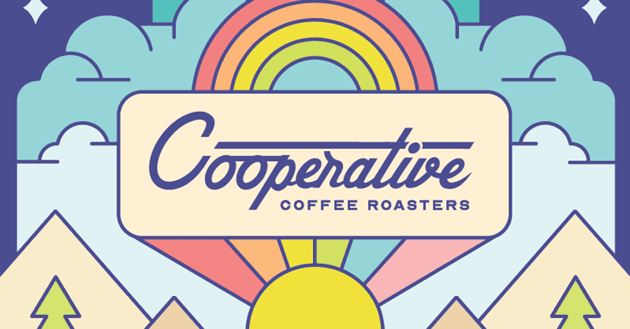 Cooperative Coffee Roasters photo 2