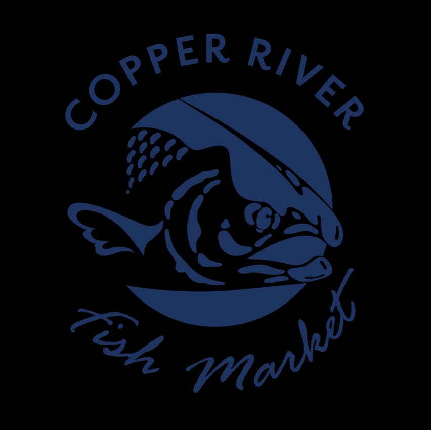 Copper River Fish Market