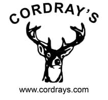 Cordray's Processing and Taxidermy