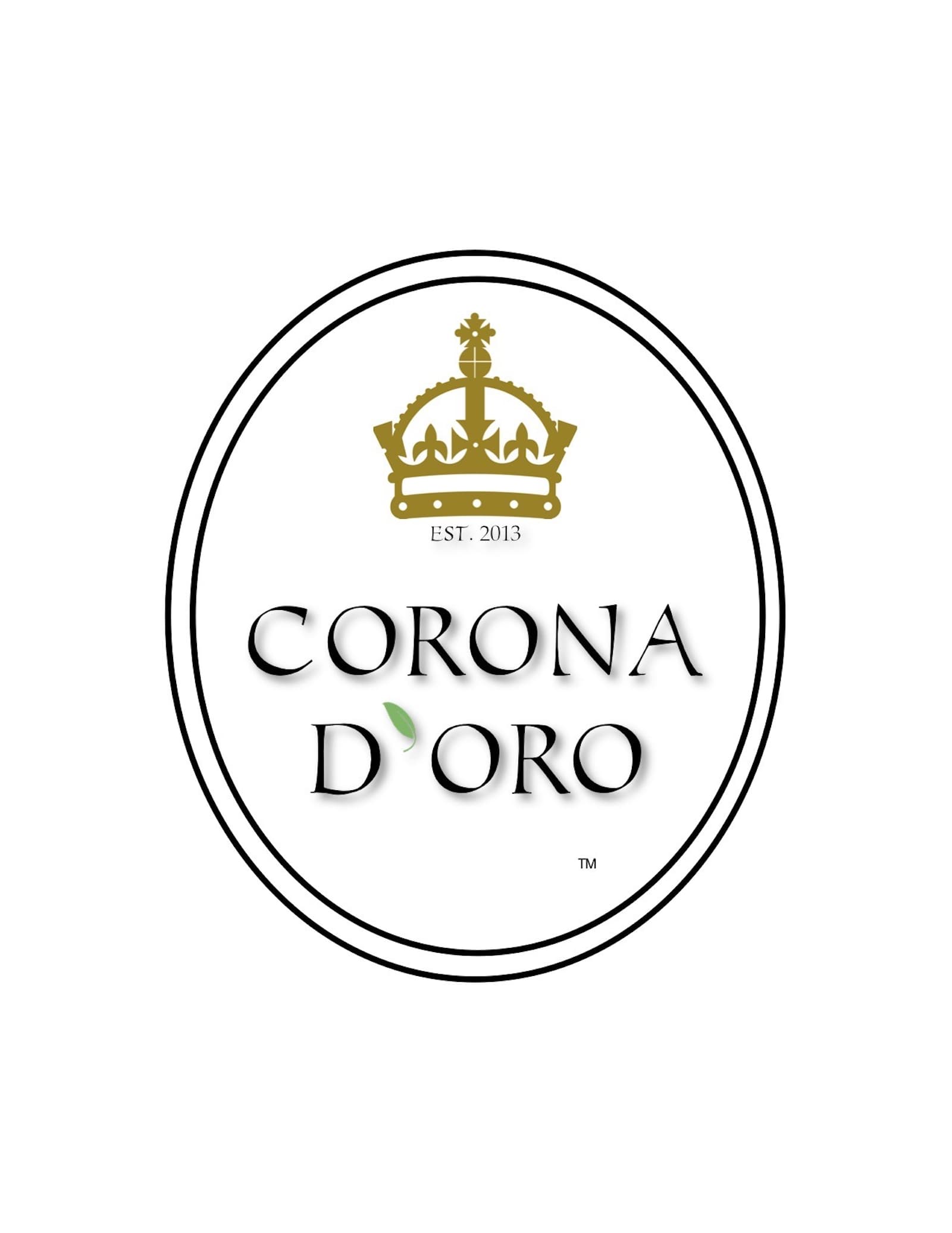 Corona D'oro