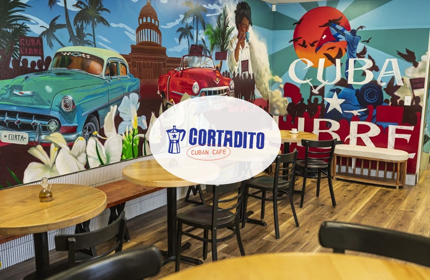 Cortadito Cuban Cafe photo 2
