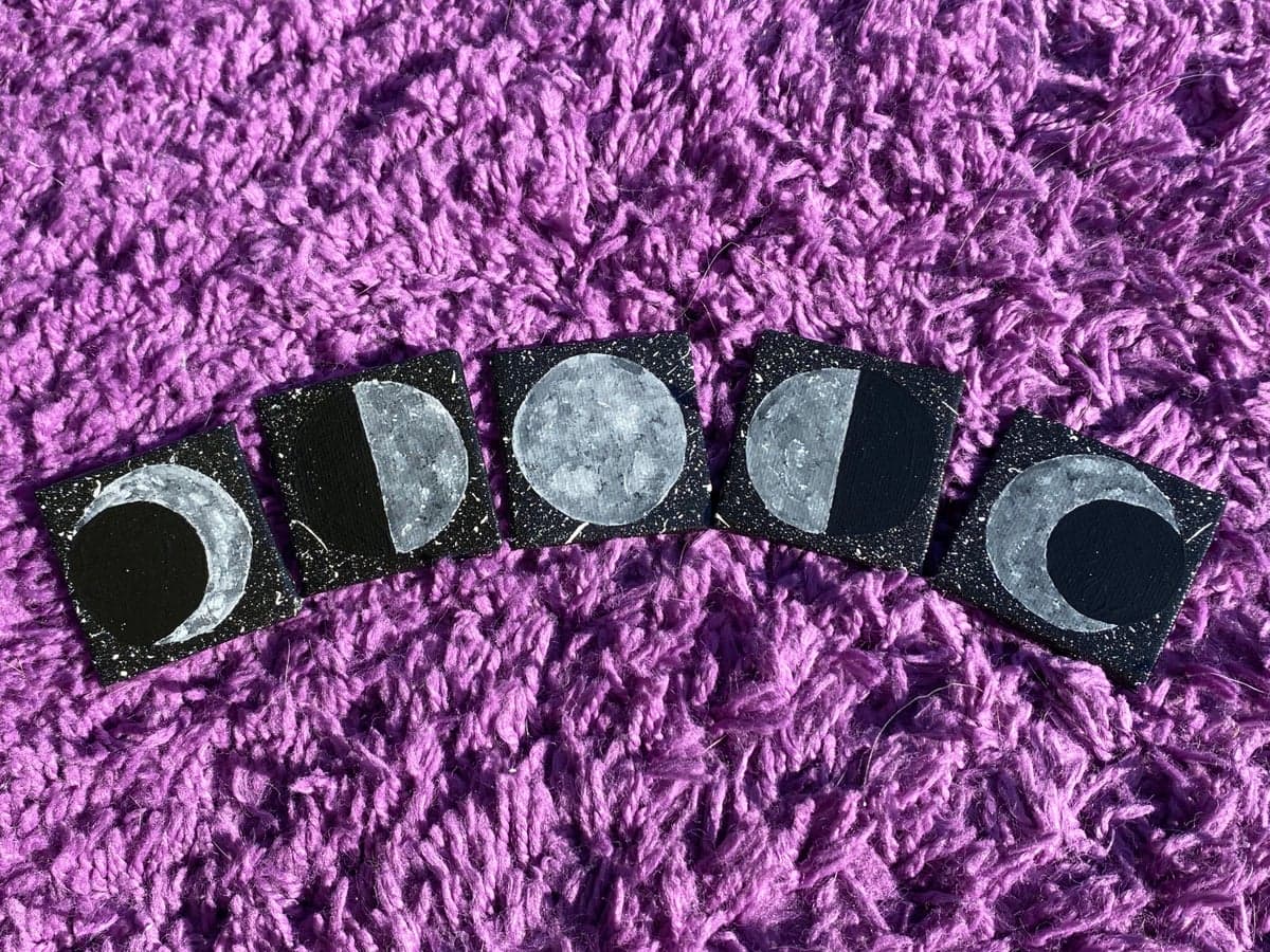 Cosmic Candy