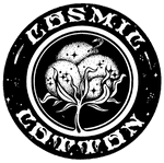 Cosmic Cotton