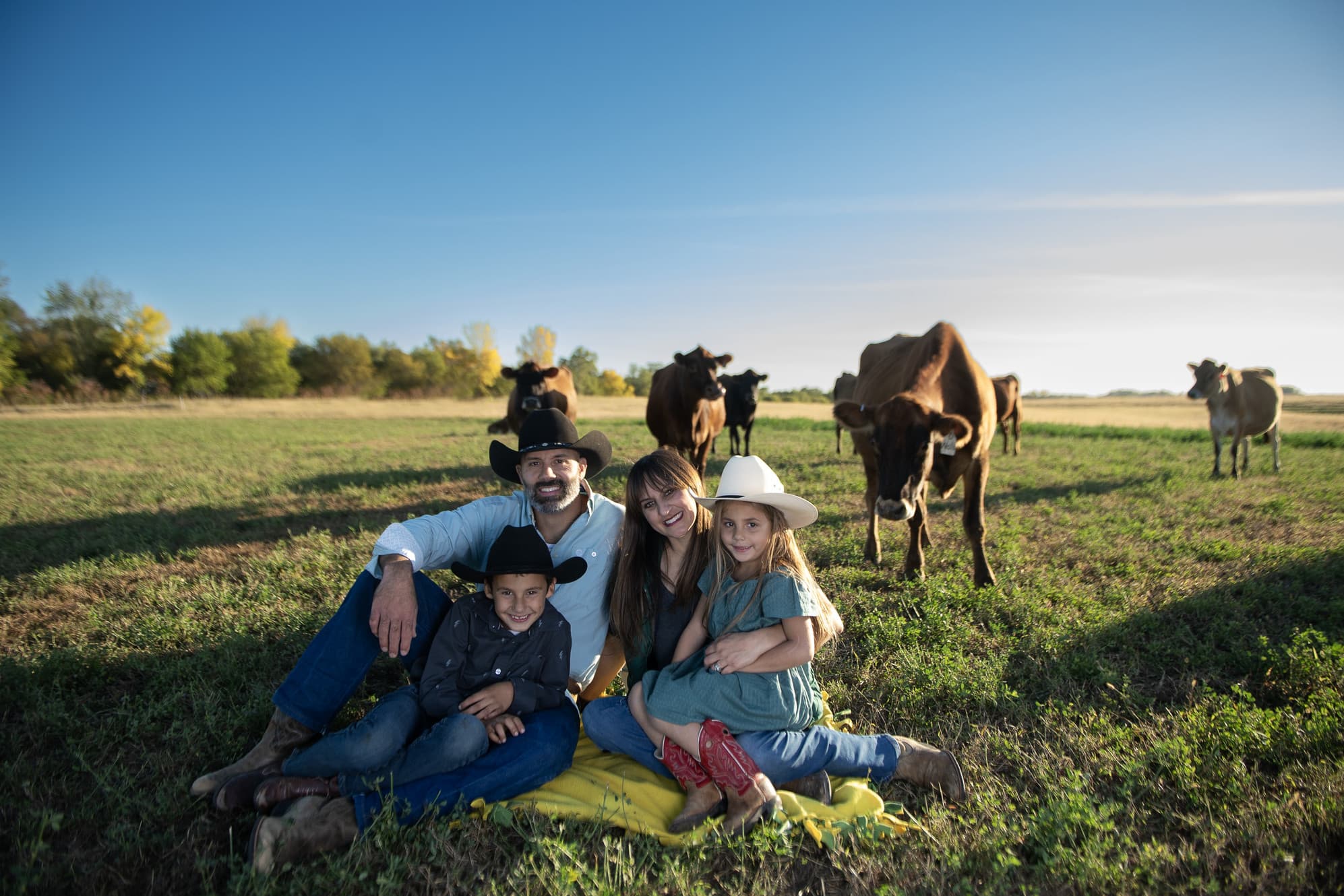 Cottonwood Hill Farms photo 2