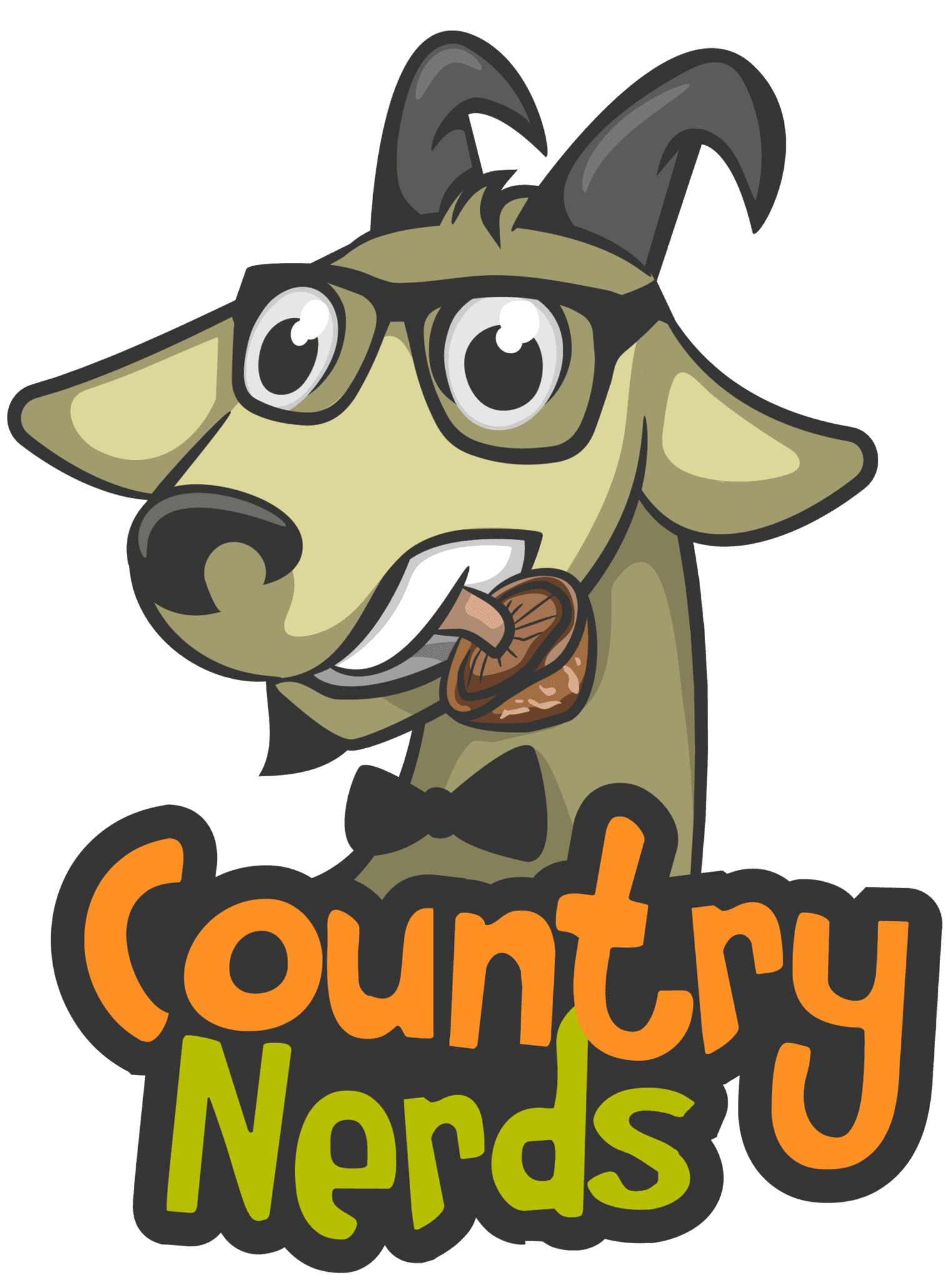 Country Nerd Farm