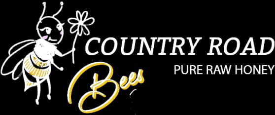 Country Road Bees Pure Raw Honey photo 2