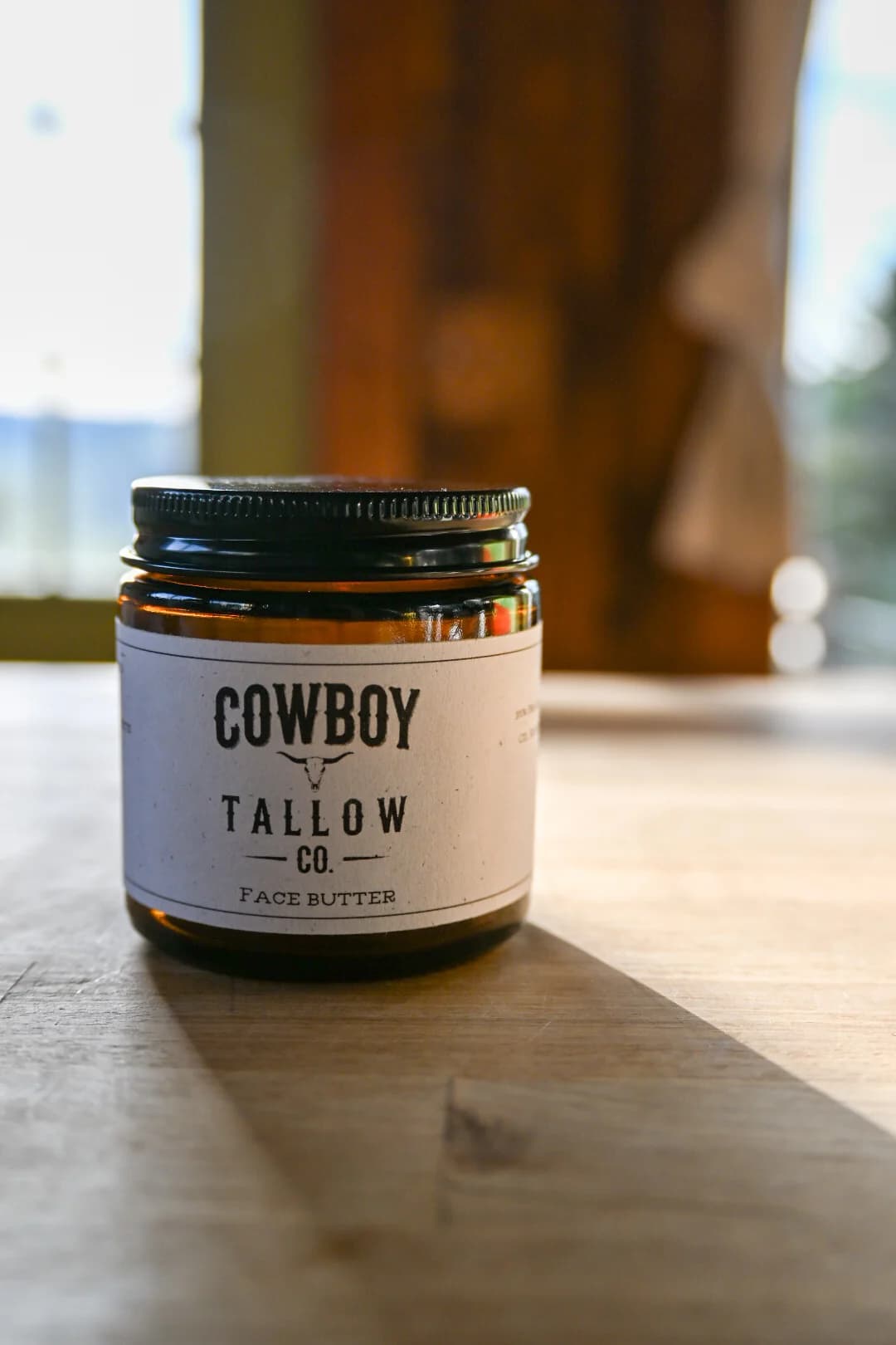 Cowboy Tallow Co.