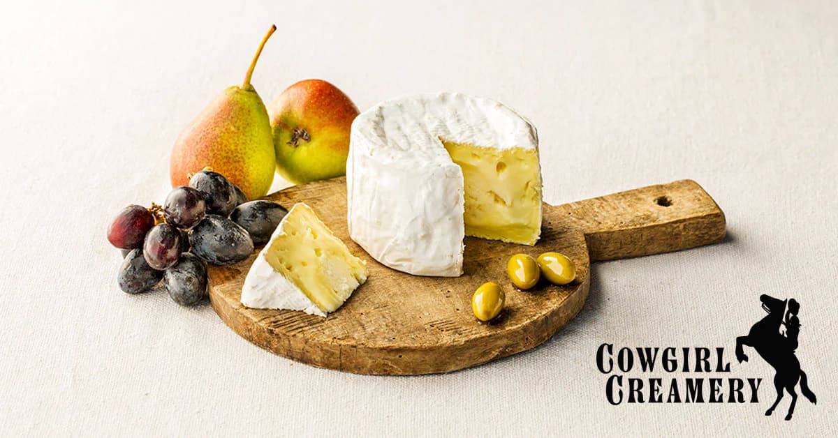 Cowgirl Creamery