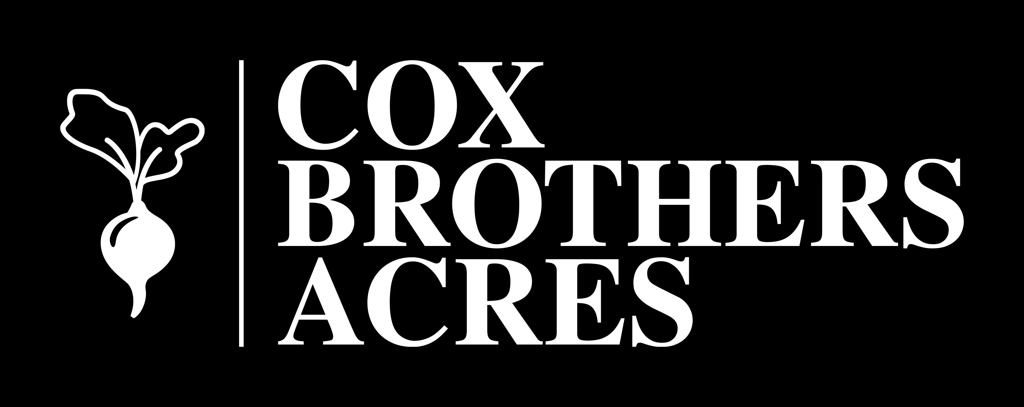 Cox Brothers Acres