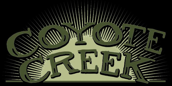 Coyote Creek Organic Farm