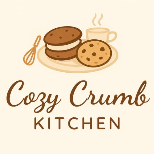 Cozy Crumb Kitchen