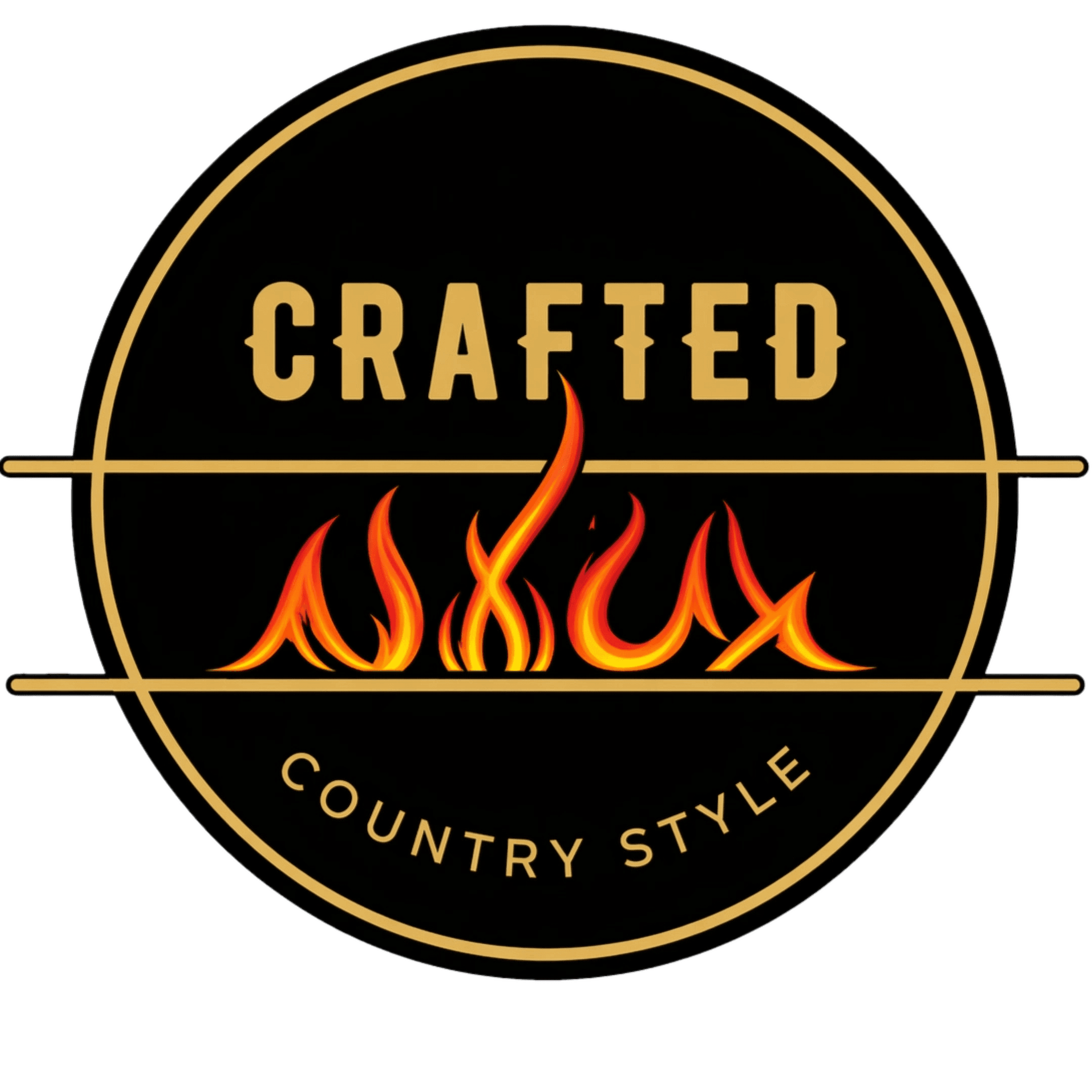 Crafted Country Style