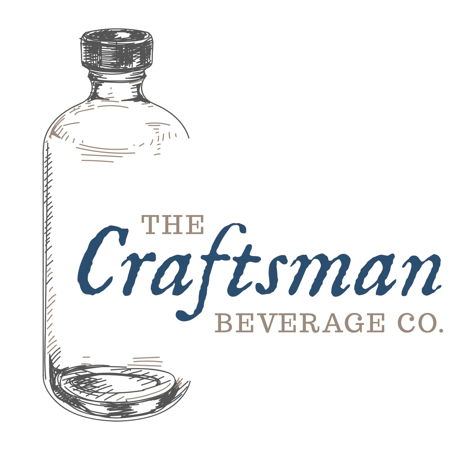 Craftsman Beverages