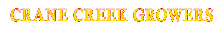 Crane Creek Growers