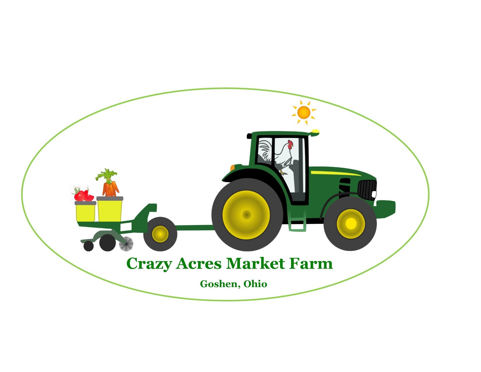 Crazy Acres Farm